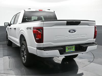 2024 Ford F-150 SuperCrew Cab 4x4, Pickup for sale #D21730 - photo 2