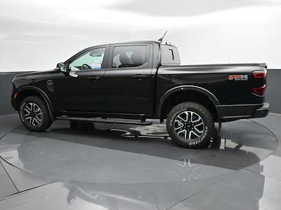 2024 Ford Ranger SuperCrew Cab 4x4, Pickup for sale #D21750 - photo 2