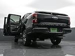 New 2024 Ford Ranger Lariat SuperCrew Cab 4x4, Pickup for sale #D21750 - photo 32