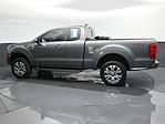 Used 2021 Ford Ranger Lariat Super Cab 4x4, Pickup for sale #D21771 - photo 4