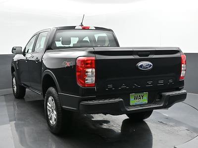 2024 Ford Ranger SuperCrew Cab 4x4, Pickup for sale #D21800 - photo 2