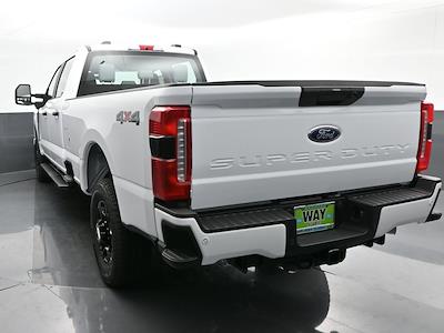 2024 Ford F-350 Crew Cab SRW 4x4, Pickup for sale #D21830 - photo 2