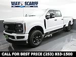 New 2024 Ford F-350 XL Crew Cab 4x4, Pickup for sale #D21830 - photo 1