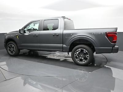 2024 Ford F-150 SuperCrew Cab 4x4, Pickup for sale #D21880 - photo 2