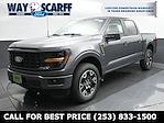 New 2024 Ford F-150 STX SuperCrew Cab 4x4, Pickup for sale #D21880 - photo 1