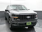 New 2024 Ford F-150 STX SuperCrew Cab 4x4, Pickup for sale #D21880 - photo 8