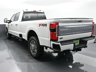 2024 Ford F-350 Crew Cab SRW 4x4, Pickup for sale #D21900 - photo 2