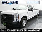 New 2024 Ford F-350 XL Crew Cab 4x2, Pickup for sale #D21940 - photo 1