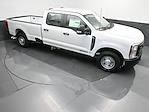 New 2024 Ford F-350 XL Crew Cab 4x2, Pickup for sale #D21940 - photo 37