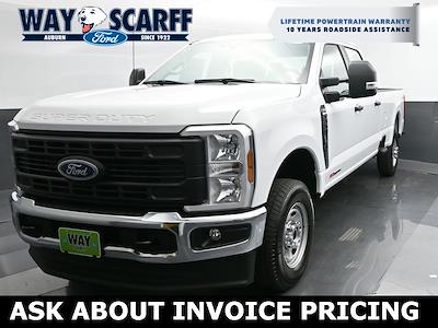 2024 Ford F-350 Crew Cab SRW 4x4, Pickup for sale #D22050 - photo 1