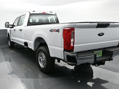 2024 Ford F-350 Crew Cab SRW 4x4, Pickup for sale #D22050 - photo 2