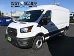 New 2024 Ford Transit 350 Base Medium Roof RWD, Empty Cargo Van for sale #D22170 - photo 1