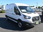 New 2024 Ford Transit 350 Base Medium Roof RWD, Empty Cargo Van for sale #D22170 - photo 10