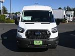 New 2024 Ford Transit 350 Base Medium Roof RWD, Empty Cargo Van for sale #D22170 - photo 3