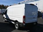 New 2024 Ford Transit 350 Base Medium Roof RWD, Empty Cargo Van for sale #D22170 - photo 6