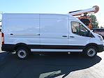 New 2024 Ford Transit 350 Base Medium Roof RWD, Empty Cargo Van for sale #D22170 - photo 9