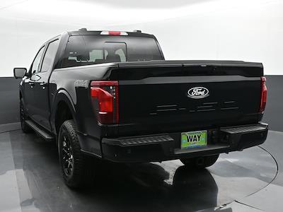 2024 Ford F-150 SuperCrew Cab 4x4, Pickup for sale #D22180 - photo 2