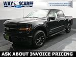 New 2024 Ford F-150 XLT SuperCrew Cab 4x4, Pickup for sale #D22180 - photo 1