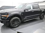 New 2024 Ford F-150 XLT SuperCrew Cab 4x4, Pickup for sale #D22180 - photo 24