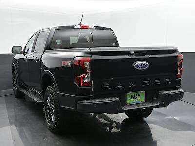 2024 Ford Ranger SuperCrew Cab 4x4, Pickup for sale #D22240 - photo 2