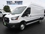 New 2024 Ford Transit 350 Base Super Cab High Roof AWD, Empty Cargo Van for sale #D22250 - photo 1