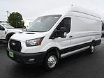 New 2024 Ford Transit 350 Base Super Cab High Roof AWD, Empty Cargo Van for sale #D22250 - photo 4