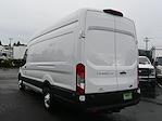 New 2024 Ford Transit 350 Base Super Cab High Roof AWD, Empty Cargo Van for sale #D22250 - photo 6