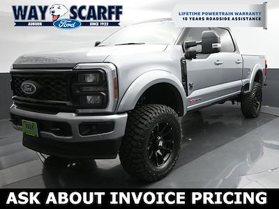 2024 Ford F-250 Crew Cab 4x4, Pickup for sale #D22280 - photo 1