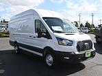 New 2024 Ford Transit 350 Base Super Cab High Roof AWD, Empty Cargo Van for sale #D22390 - photo 11