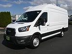 New 2024 Ford Transit 350 Base Super Cab High Roof AWD, Empty Cargo Van for sale #D22390 - photo 4