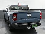 New 2024 Ford Maverick Lariat SuperCrew Cab AWD, Pickup for sale #D22400 - photo 4