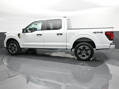 2024 Ford F-150 SuperCrew Cab 4x4, Pickup for sale #D22450 - photo 2