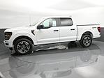 2024 Ford F-150 SuperCrew Cab 4x4, Pickup for sale #D22450 - photo 3