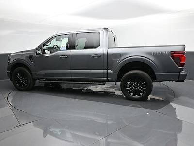 2024 Ford F-150 SuperCrew Cab 4x4, Pickup for sale #D22470 - photo 2