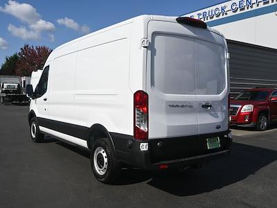 2024 Ford Transit 350 Medium Roof RWD, Empty Cargo Van for sale #D22480 - photo 2