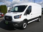 New 2024 Ford Transit 350 Base Medium Roof RWD, Empty Cargo Van for sale #D22480 - photo 4