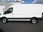 New 2024 Ford Transit 350 Base Medium Roof RWD, Empty Cargo Van for sale #D22480 - photo 5