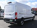 New 2024 Ford Transit 350 Base Medium Roof RWD, Empty Cargo Van for sale #D22480 - photo 7