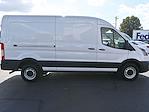 New 2024 Ford Transit 350 Base Medium Roof RWD, Empty Cargo Van for sale #D22480 - photo 8