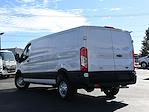 New 2024 Ford Transit 250 Base Low Roof AWD, Empty Cargo Van for sale #D22580 - photo 4