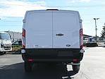 New 2024 Ford Transit 250 Base Low Roof AWD, Empty Cargo Van for sale #D22580 - photo 8