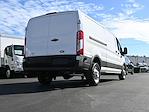 New 2024 Ford Transit 250 Base Low Roof AWD, Empty Cargo Van for sale #D22580 - photo 9