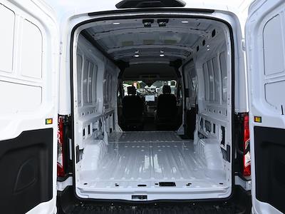 2024 Ford Transit 350 Medium Roof RWD, Empty Cargo Van for sale #D22590 - photo 2