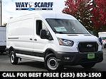 New 2024 Ford Transit 350 Base Medium Roof RWD, Empty Cargo Van for sale #D22590 - photo 1