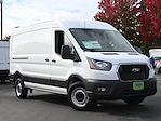 New 2024 Ford Transit 350 Base Medium Roof RWD, Empty Cargo Van for sale #D22590 - photo 3