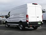 New 2024 Ford Transit 350 Base Medium Roof RWD, Empty Cargo Van for sale #D22590 - photo 4