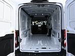 New 2024 Ford Transit 350 Base Medium Roof RWD, Empty Cargo Van for sale #D22590 - photo 2