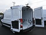 New 2024 Ford Transit 350 Base Medium Roof RWD, Empty Cargo Van for sale #D22590 - photo 32