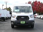 New 2024 Ford Transit 350 Base Medium Roof RWD, Empty Cargo Van for sale #D22590 - photo 5