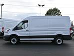 New 2024 Ford Transit 350 Base Medium Roof RWD, Empty Cargo Van for sale #D22590 - photo 6